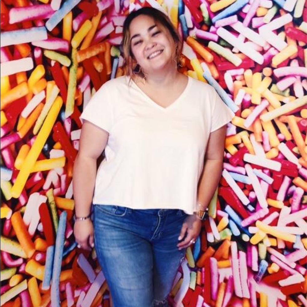 Meet your Posher, Tori